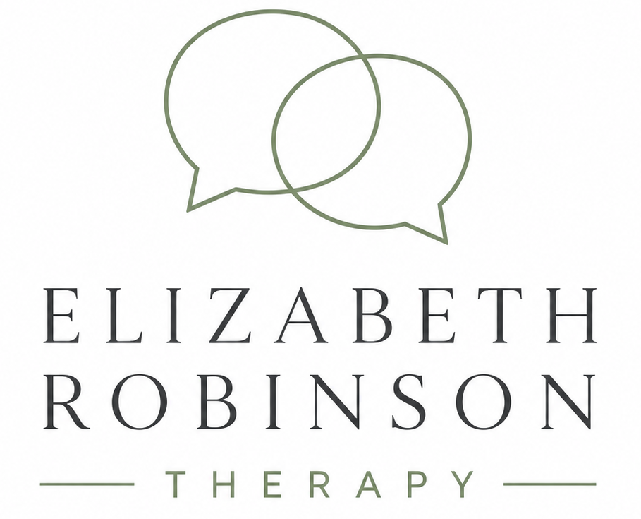 Elizabeth Robinson Counselling & Therapy
