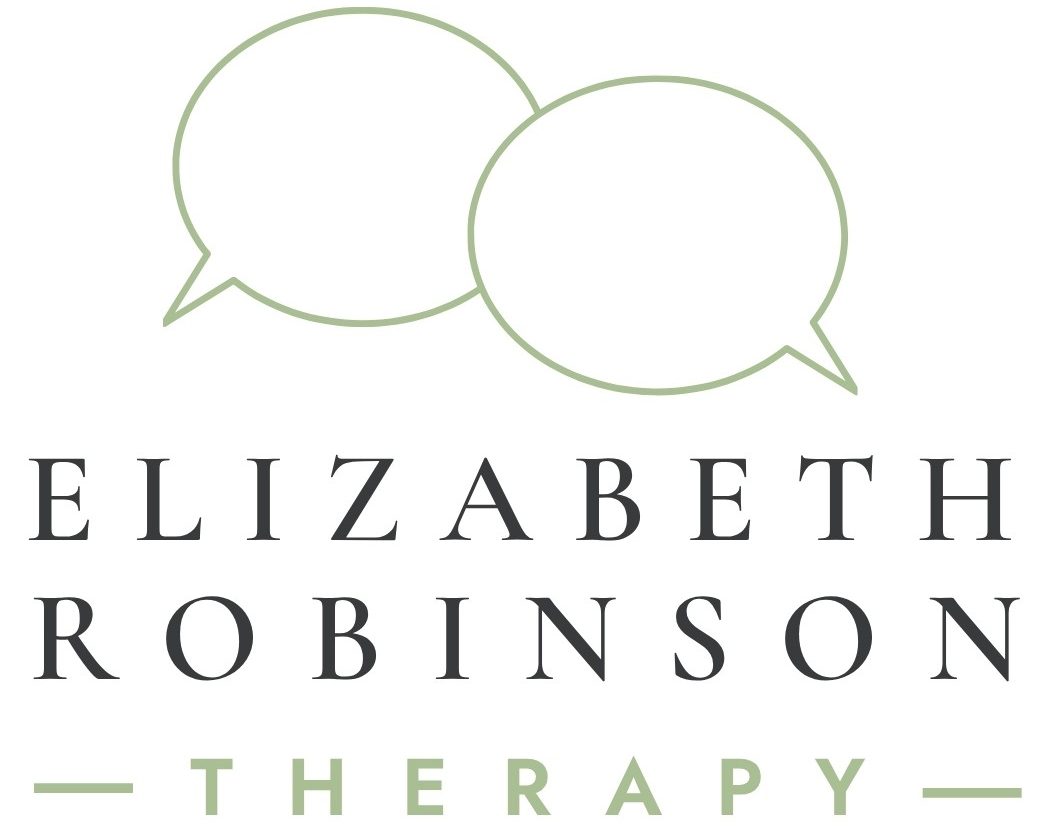 Elizabeth Robinson Counselling & Therapy